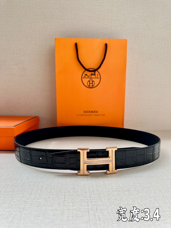 エルメス激安ベルト正面デザイン